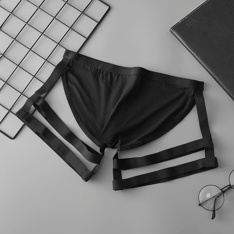 GTOPX MAN Sexy U Convex Big Pack Briefs Underwear