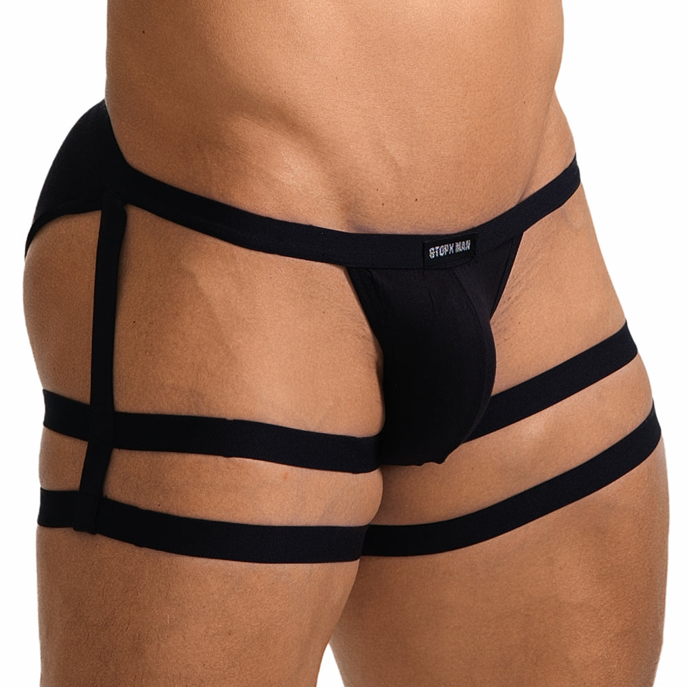 GTOPX MAN Sexy U Convex Big Pack Briefs Underwear