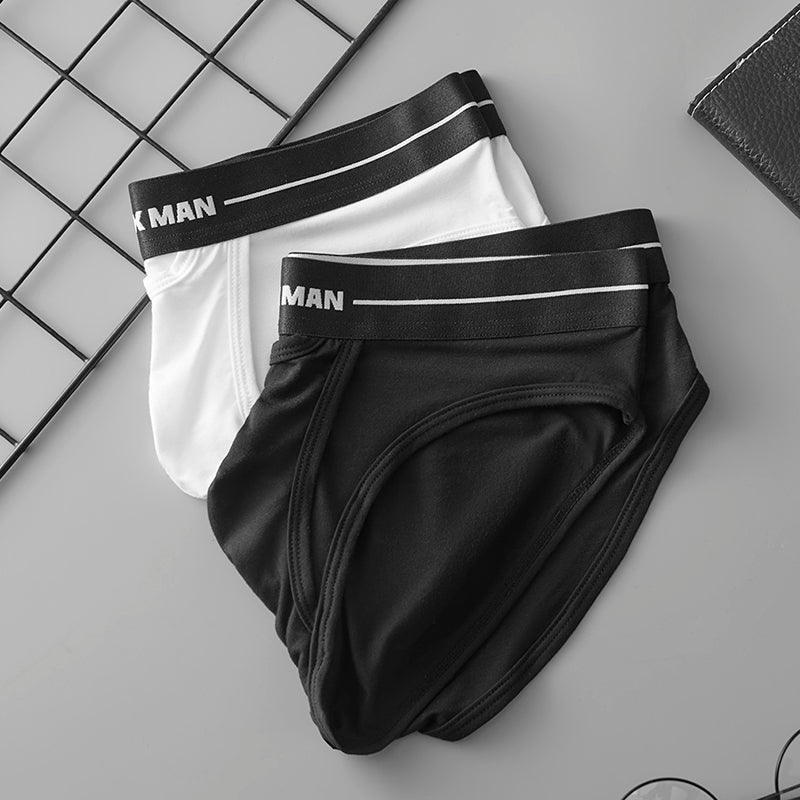 Male Cock Egg Separated Natural Feelings U Convex Big Pack Briefs Underwear