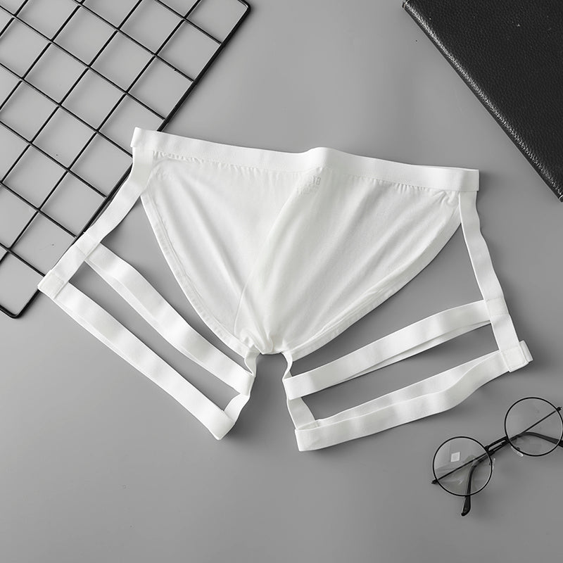 GTOPX MAN Sexy U Convex Big Pack Briefs Underwear